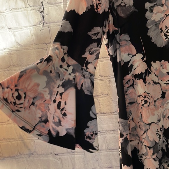 Tommy Hilfiger Floral Dress - Picture 4 of 10